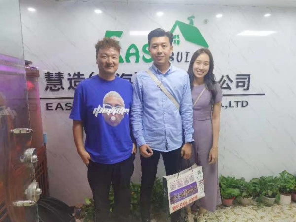 Mainland into the world‘s largest dumping of electronic waste