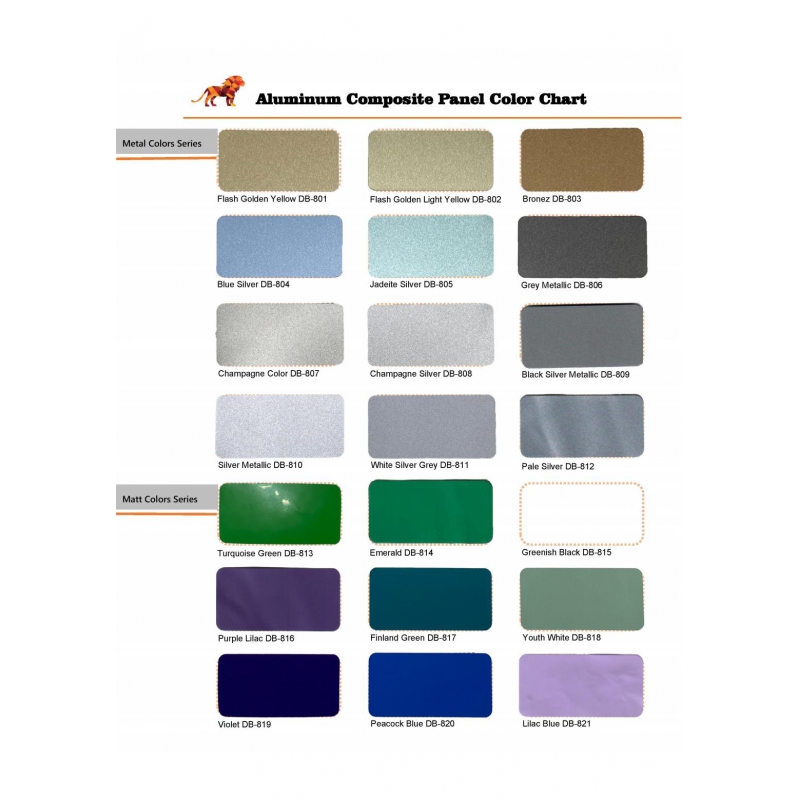 ACP COLOR CHART 02