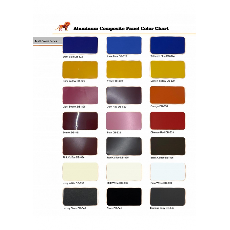 ACP COLOR CHART 03