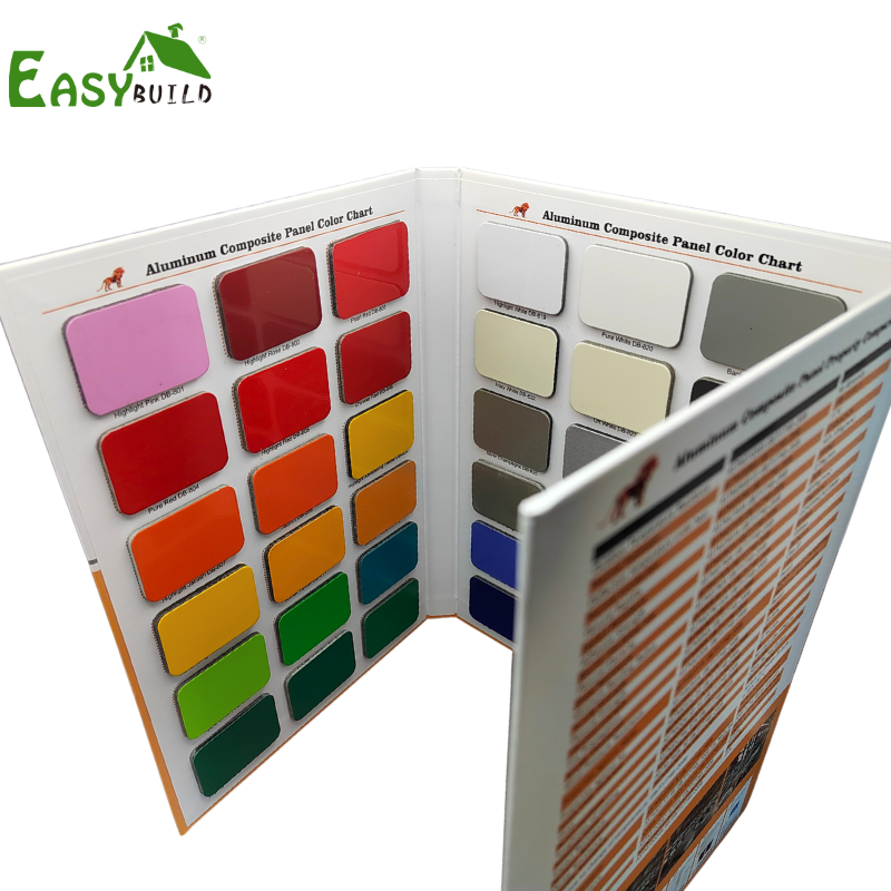 Granite Aluminum Composite Panel 01