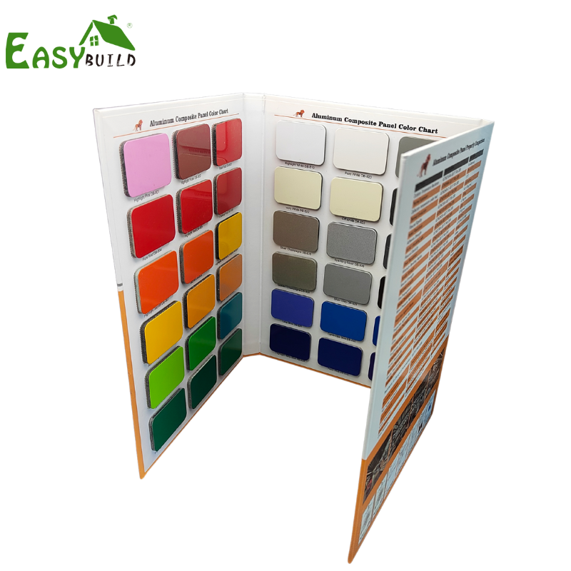 Granite Aluminum Composite Panel 03