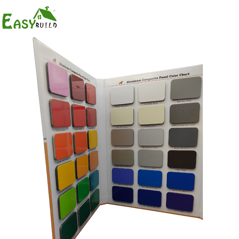 Granite Aluminum Composite Panel 04