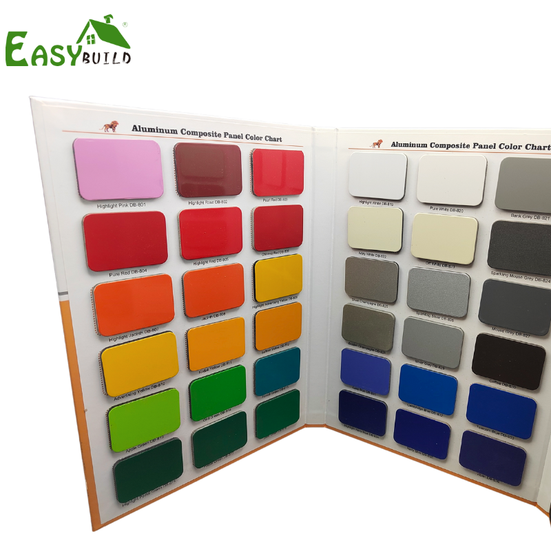 Granite Aluminum Composite Panel 05
