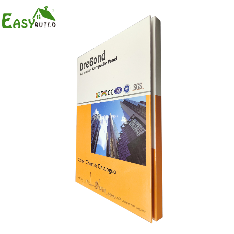 Granite Aluminum Composite Panel 06