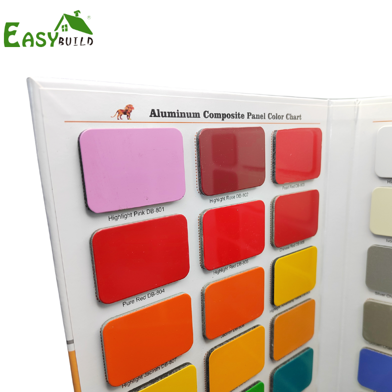 Granite Aluminum Composite Panel 07