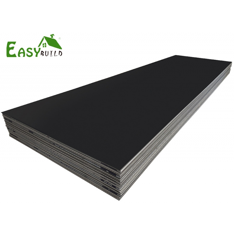 Fire Resistant Aluminum Composite Panel 01