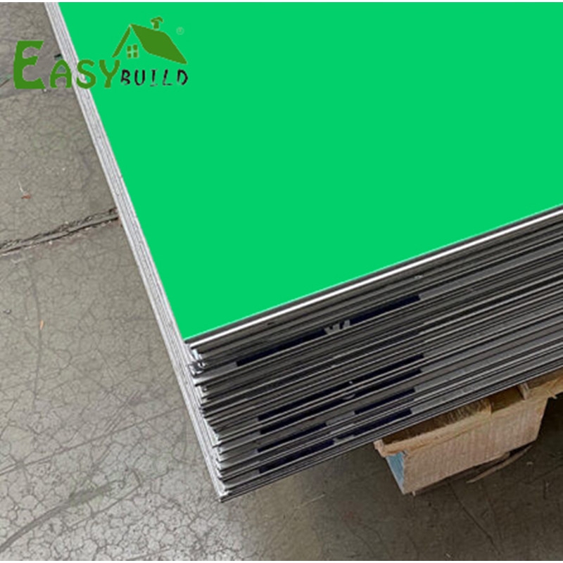 PE Aluminum Composite Panel