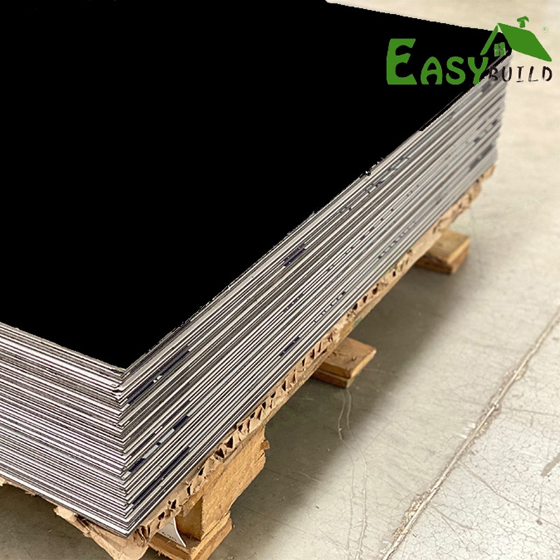 Signage Aluminum Composite panel 01