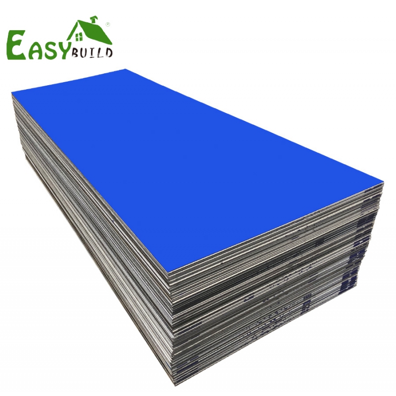 Signage Aluminum Composite panel 03