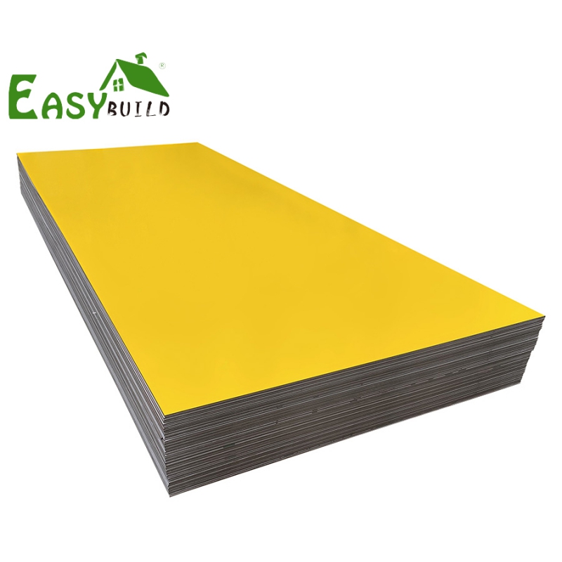 Signage Aluminum Composite panel 04