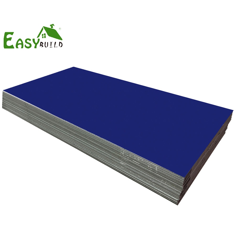 PVDF Aluminum Composite Panel 03